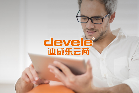 多伦县建站-迪威乐云商
