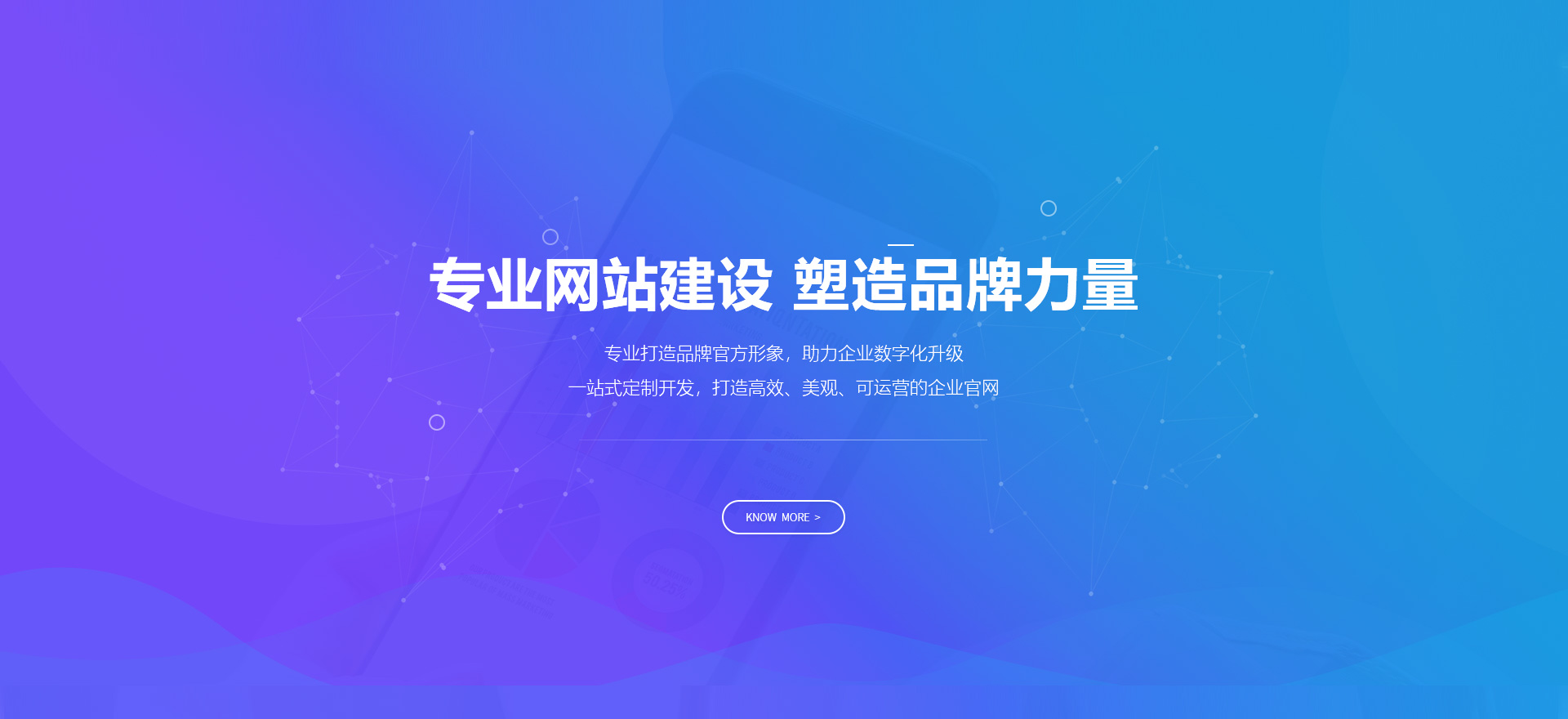锡林郭勒盟建站-专业网站建设 塑造品牌力量